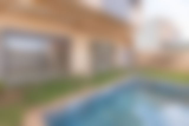 Villa moderne 300 m², piscine et jardin, Agdal, Marrakech — Marrakech