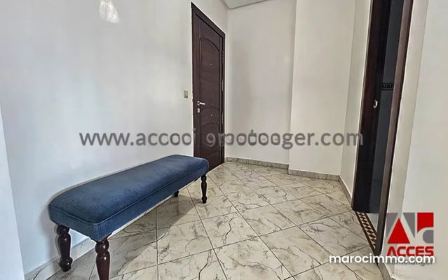Bel Appartement en Location à la Corniche — 5