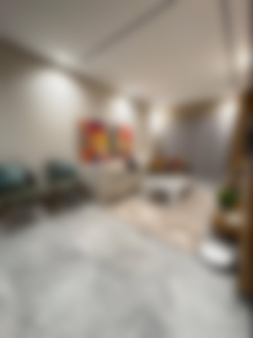 Appartement meublé à louer à Casablanca Finance City