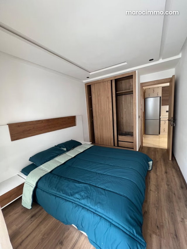 Bel appartement en location à Ferme Bretonne Hay Arraha. 1 Pièce. Meublé — 5