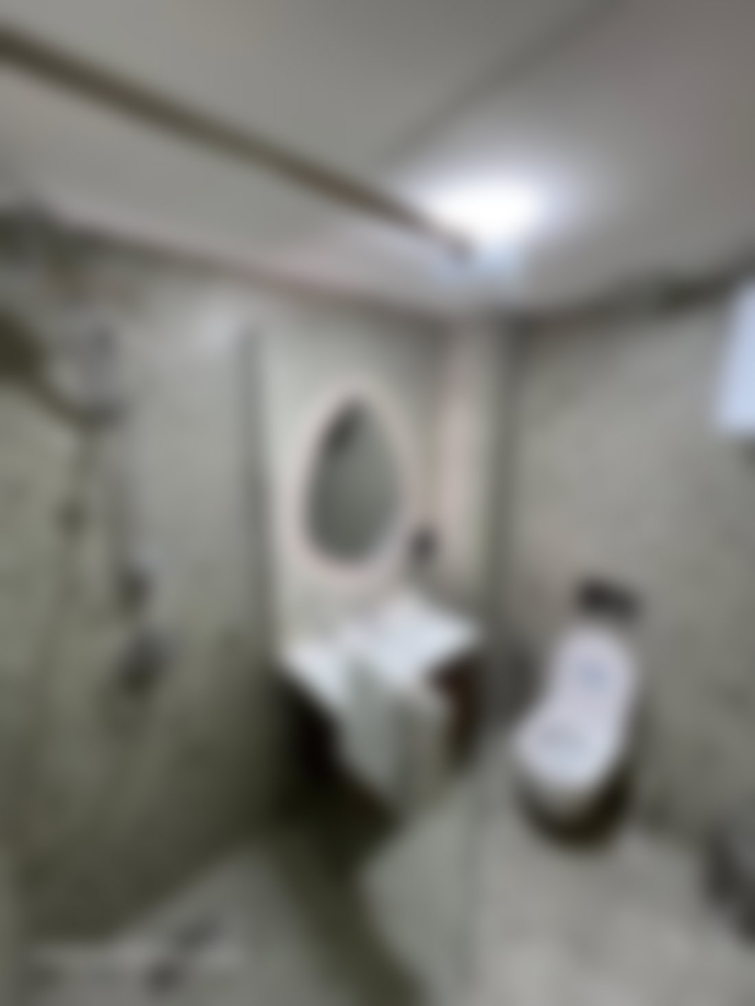 Studio meublé 51 m², Ferme Bretone, Casablanca, parking inclus