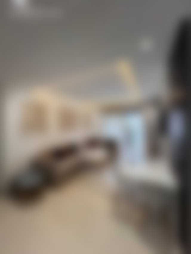 Studio meublé 51 m², Ferme Bretone, Casablanca, parking inclus — 2