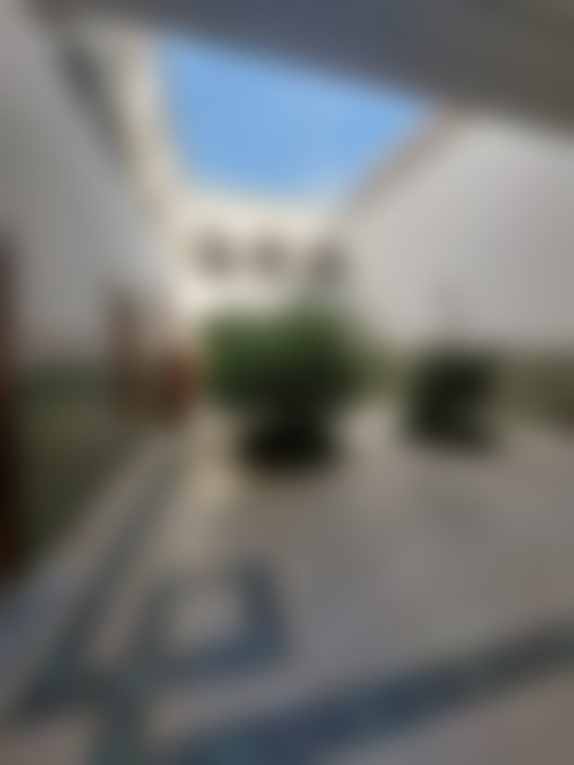 Maison de caractère 891 m², Arset Ben Chebli, Marrakech — 3