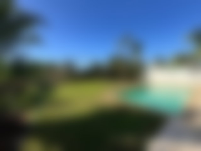 450 sqm Villa with Golf Views, Ville Verte Bouskoura — 2