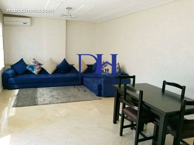 Appartement à la vente — 4
