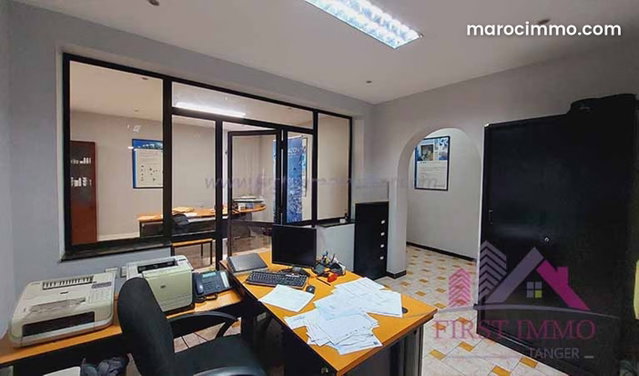 Spacieux appartement bureau a vendre — 2