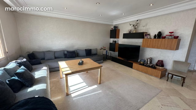 Appartement à vendre à Bourgogne 3 chambres — 4