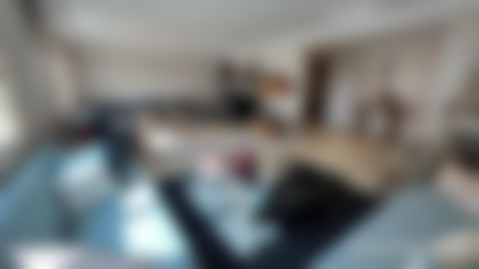 Appartement 5 pièces à Bourgogne Casablanca avec jardin