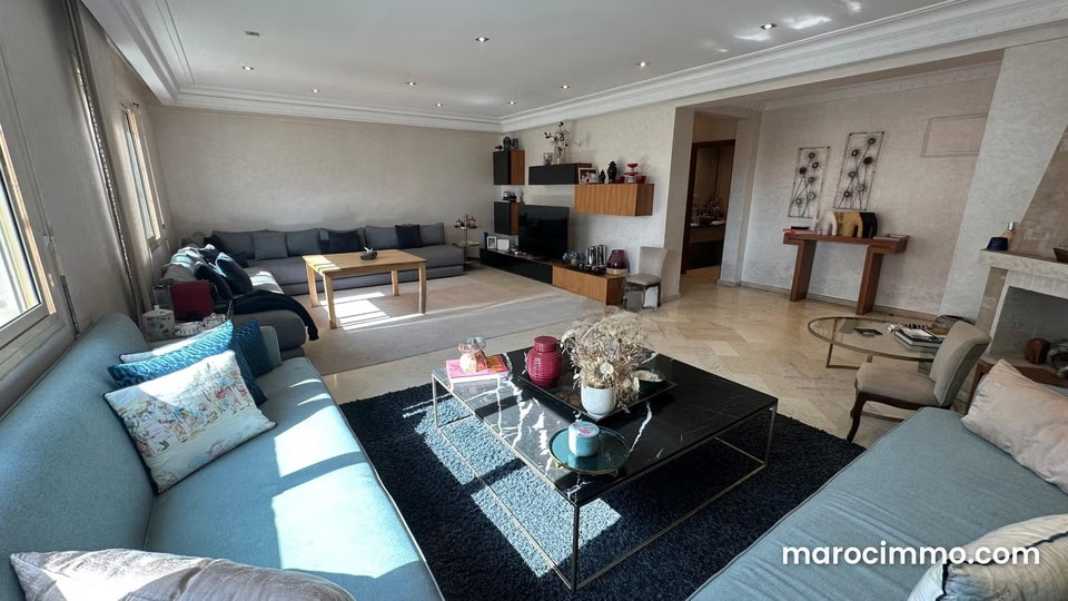 Appartement à vendre à Bourgogne 3 chambres