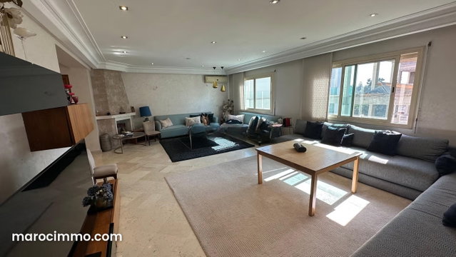 Appartement à vendre à Bourgogne 3 chambres — 3
