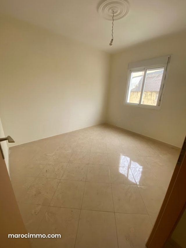 Appartement à vendre à Belbachir Moudjahidin — 3