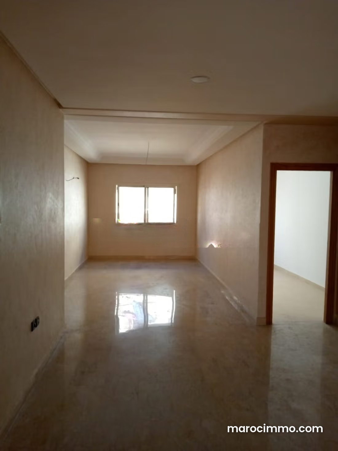 Appartement 2 pièces, Quartier des Hôpitaux, Casablanca — Casablanca