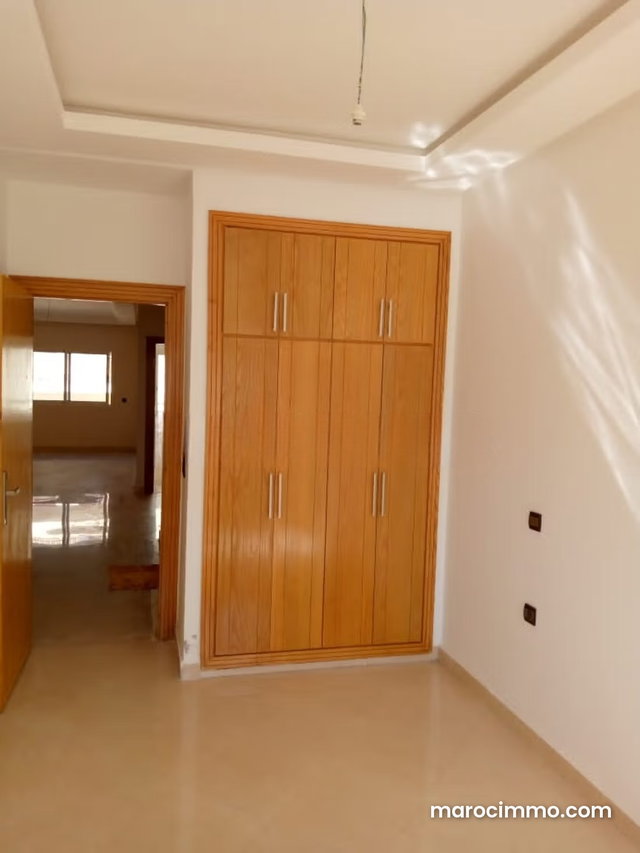 Studios neufs quartier des hôpitaux proche Abdelmoumen — 3