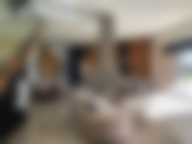 فيلا حالمة بإطلالة أطلسية على طريق أميزميز في مراكش — 5