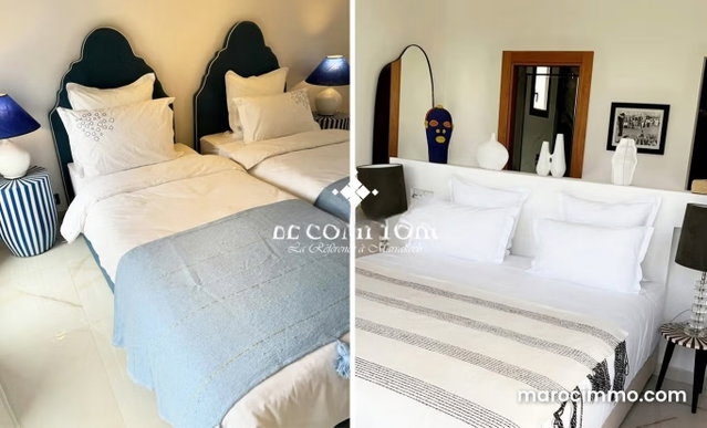 Magnifique villa de plain pied a la vente — 4