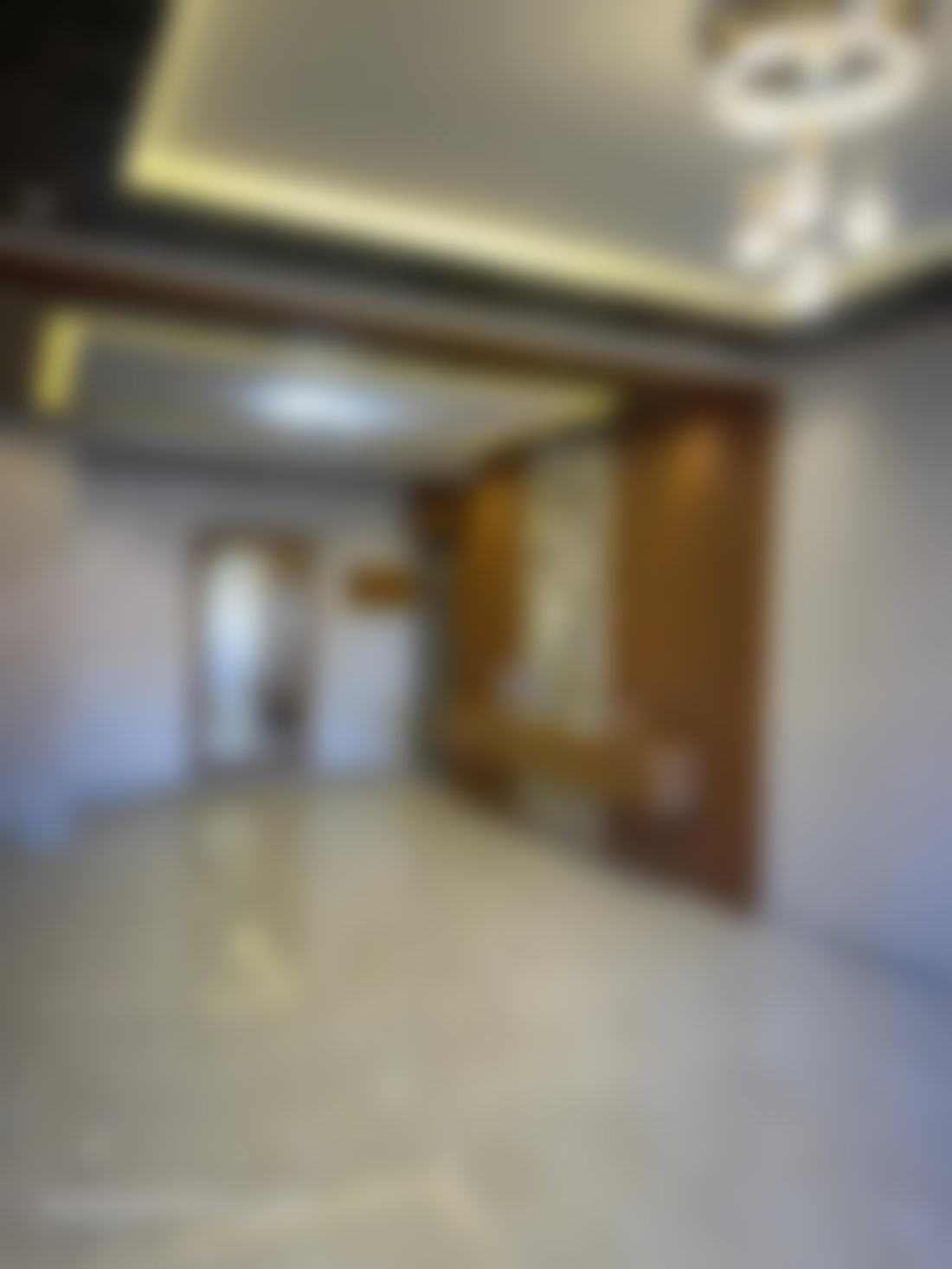 Appartement 45 m² meublé avec piscine, Guéliz, Marrakech