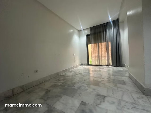 Appartement avec terrasse a la vente — 5