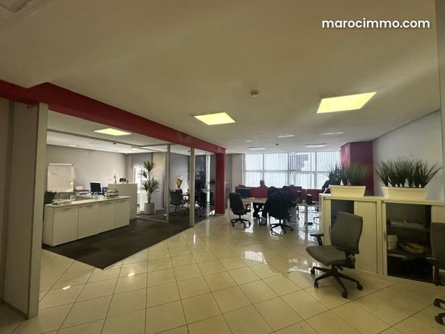 Top plateau de bureau abdelmoumen — Casablanca