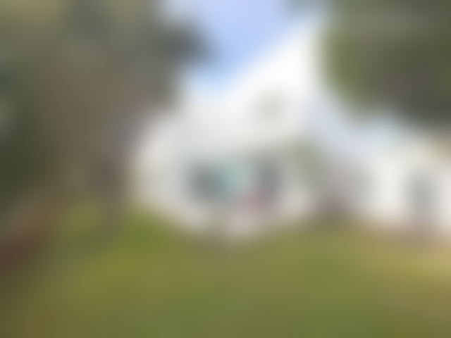 420 m² Villa with Panoramic Rooftop, Aïn Diab, Casablanca — Casablanca