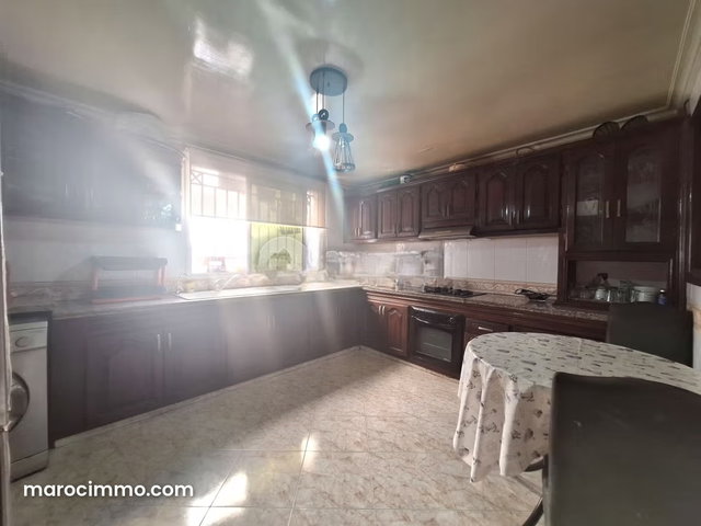 Appartement à vendre 117 m², 3 chambres Maârif Casablanca — 3