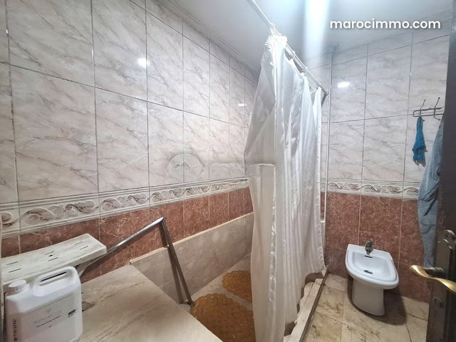 Appartement à vendre 117 m², 3 chambres Maârif Casablanca — 5