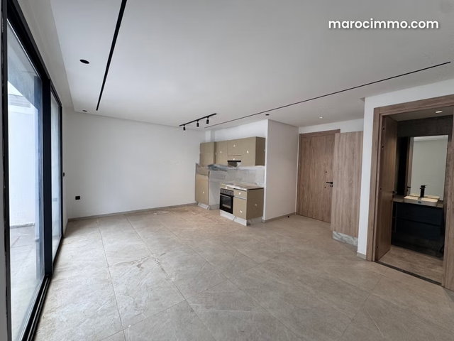 Superbe appartement à vendre à Les princesses. 1 belle chambre — 2