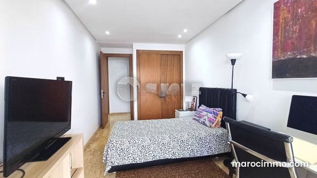 Appartement à vendre 127 m², 2 chambres Tamaris Dar Bouazza — 3