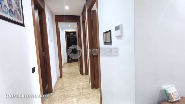 Appartement à vendre 127 m², 2 chambres Tamaris Dar Bouazza — 5