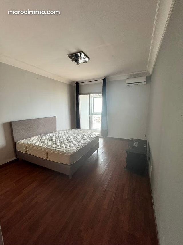 Apartment for Rent VIDE Sidi Belyout — 5