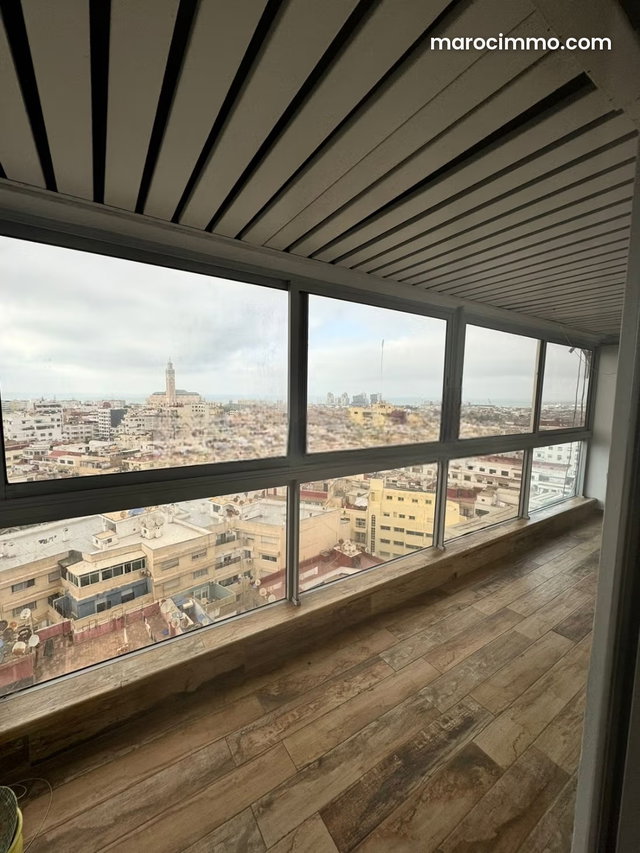Apartment for Rent VIDE Sidi Belyout — 2