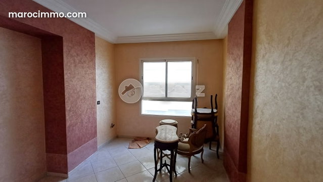 Appartement à vendre 112 m², 3 chambres Moujahidine Tanger — 5