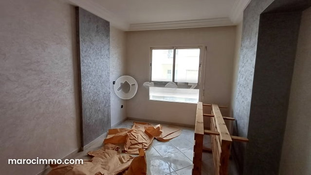 Appartement à vendre 112 m², 3 chambres Moujahidine Tanger — 3
