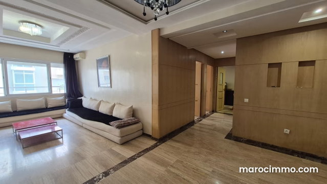 For Sale 97m2 2-Bedroom Apartment in Valfleury — 4