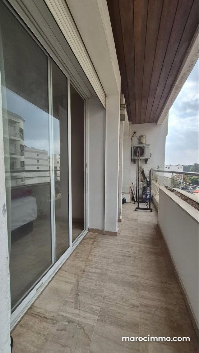 For Sale 97m2 2-Bedroom Apartment in Valfleury — 5