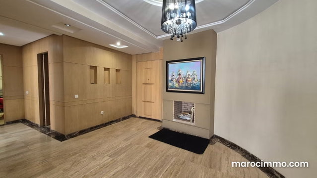 For Sale 97m2 2-Bedroom Apartment in Valfleury — 3