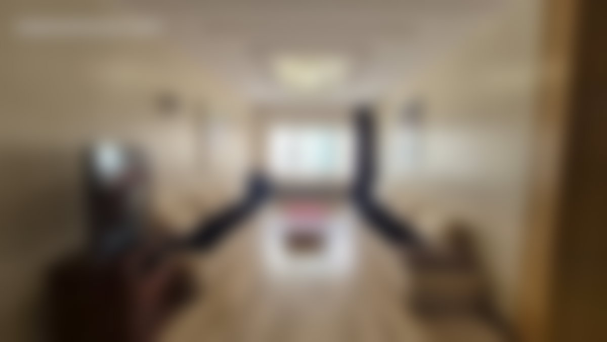 3-Room Apartment with Terrace and Garage, Val Fleuri, Casablanca