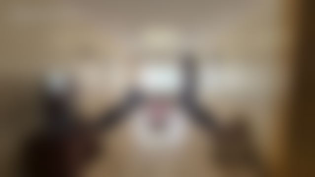 3-Room Apartment with Terrace and Garage, Val Fleuri, Casablanca — Casablanca