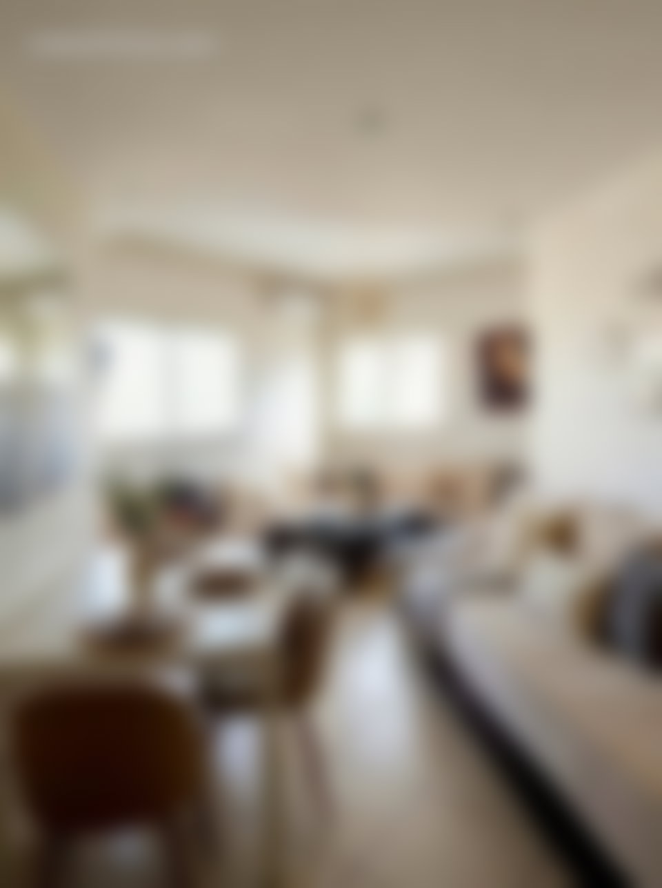 7th-Floor Apartment with Terrace in Al Fida, Casablanca