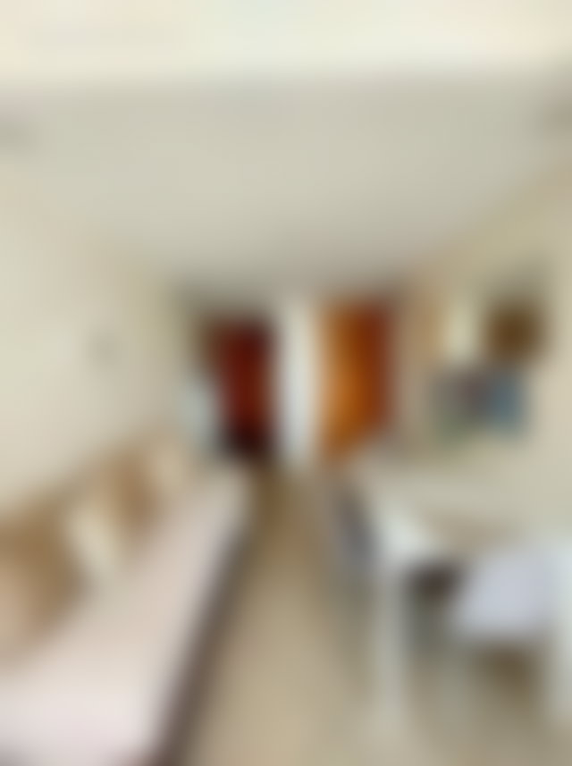 7th-Floor Apartment with Terrace in Al Fida, Casablanca — 3