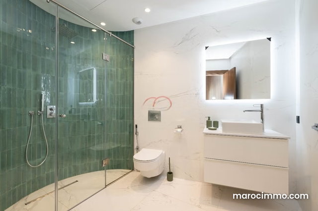Vente Villa à Dar Bouazza — 4