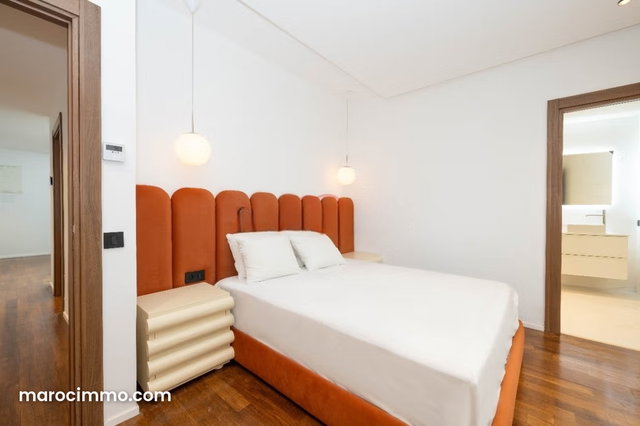Vente Villa à Dar Bouazza — 3