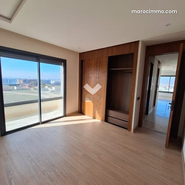 Appartement à Louer de 70.0 m² à Casablanca, Californie — 3