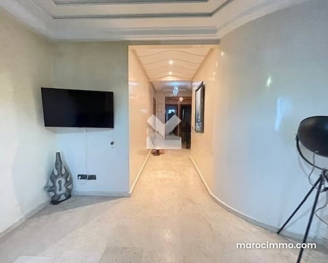 Appartement à Vendre de 91.0 m² à Casablanca, Bourgogne Anfa — 2