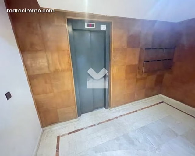 Appartement à Vendre de 91.0 m² à Casablanca, Bourgogne Anfa — 5