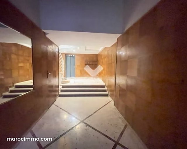 Appartement à Vendre de 91.0 m² à Casablanca, Bourgogne Anfa — 3