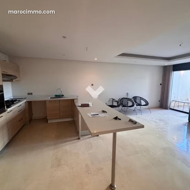 Appartement à Vendre de 189.0 m² à Casablanca, Sindibad — 4