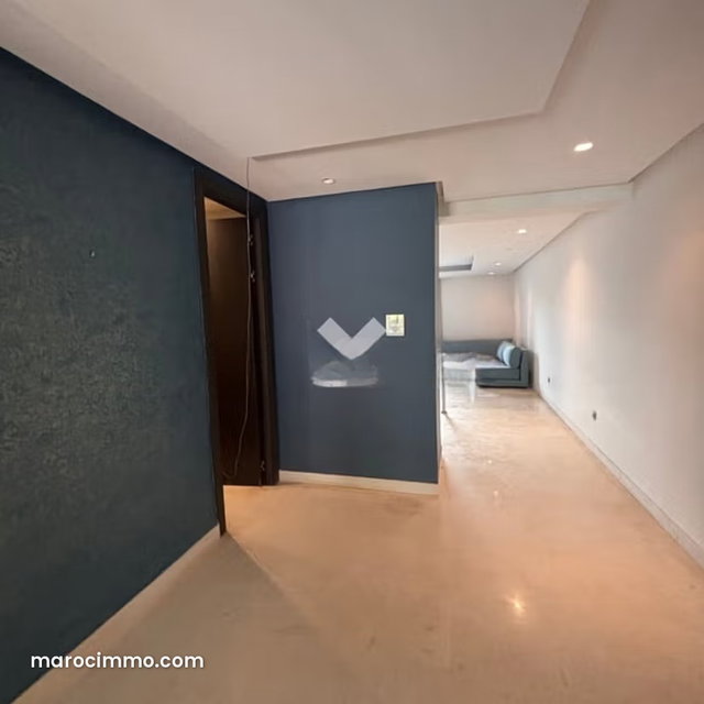 Appartement à Vendre de 189.0 m² à Casablanca, Sindibad — 3