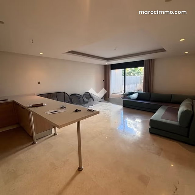 Appartement à Vendre de 189.0 m² à Casablanca, Sindibad — 5