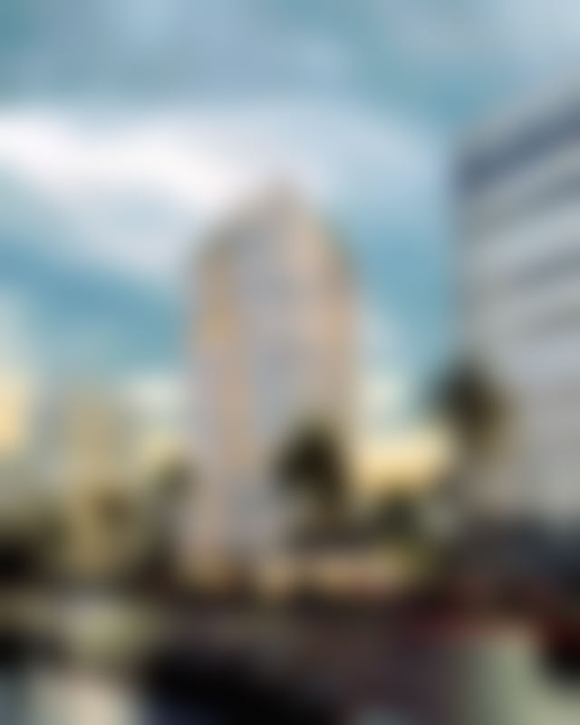 260 m² Office in Casablanca Finance City, Terrace and Parking — Casablanca