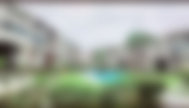 شقة هادئة للكراء بالمدينة الخضراء بوسكورة — بوسكورة